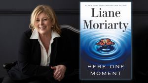 Liane Moriarty: Virt Liane Moriarty: Virt